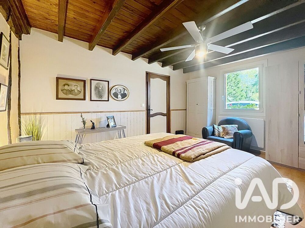 Vente Maison Vente Maison de campagne 5 pièces Magnan