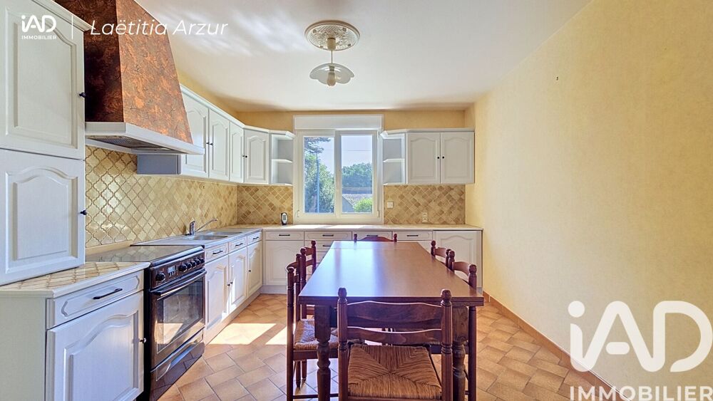 Vente Maison Vente Maison/villa 4 pièces Allaire