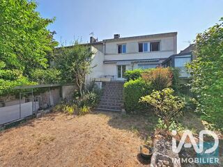  Maison à vendre 5 pièces 150 m²
