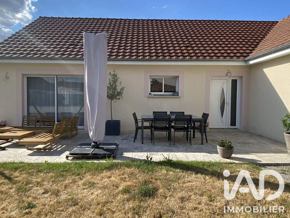 Vente Maison de village 5 pièces