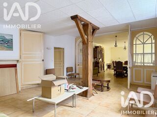  Maison à vendre 7 pièces 138 m²