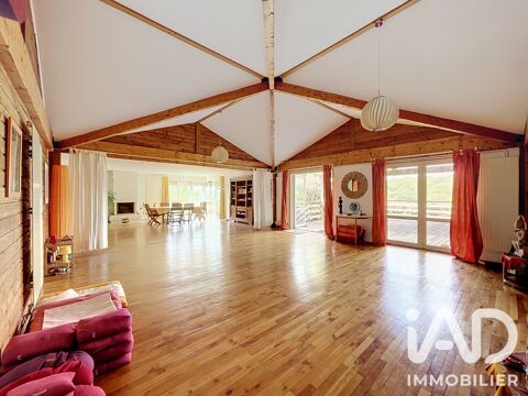   Vente Maison/villa 8 pièces Maison - 8 pièce(s) - 240 m²