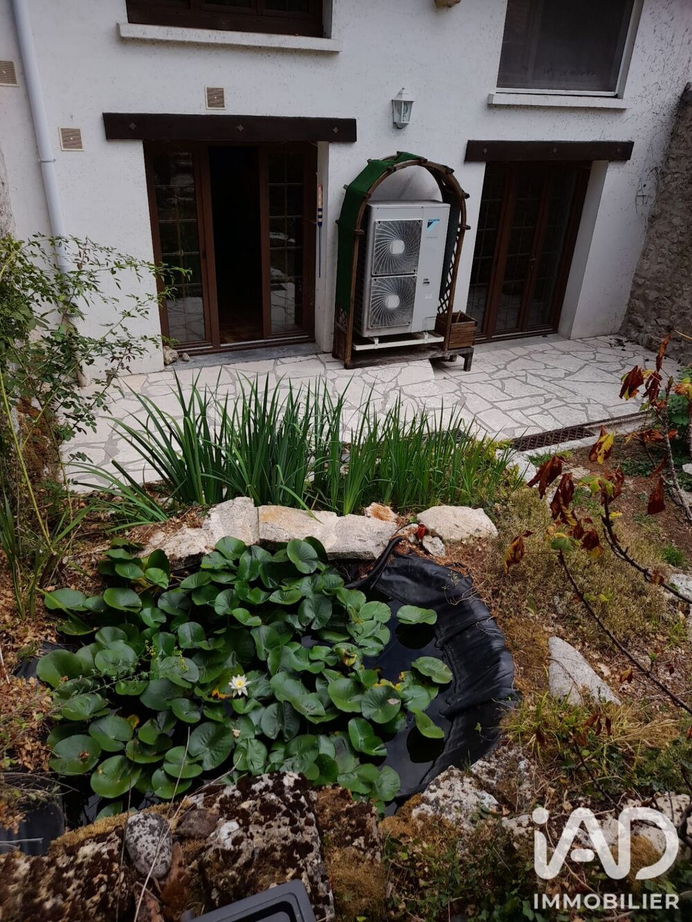 Vente Maison Vente Maison de village 6 pièces Bulligny
