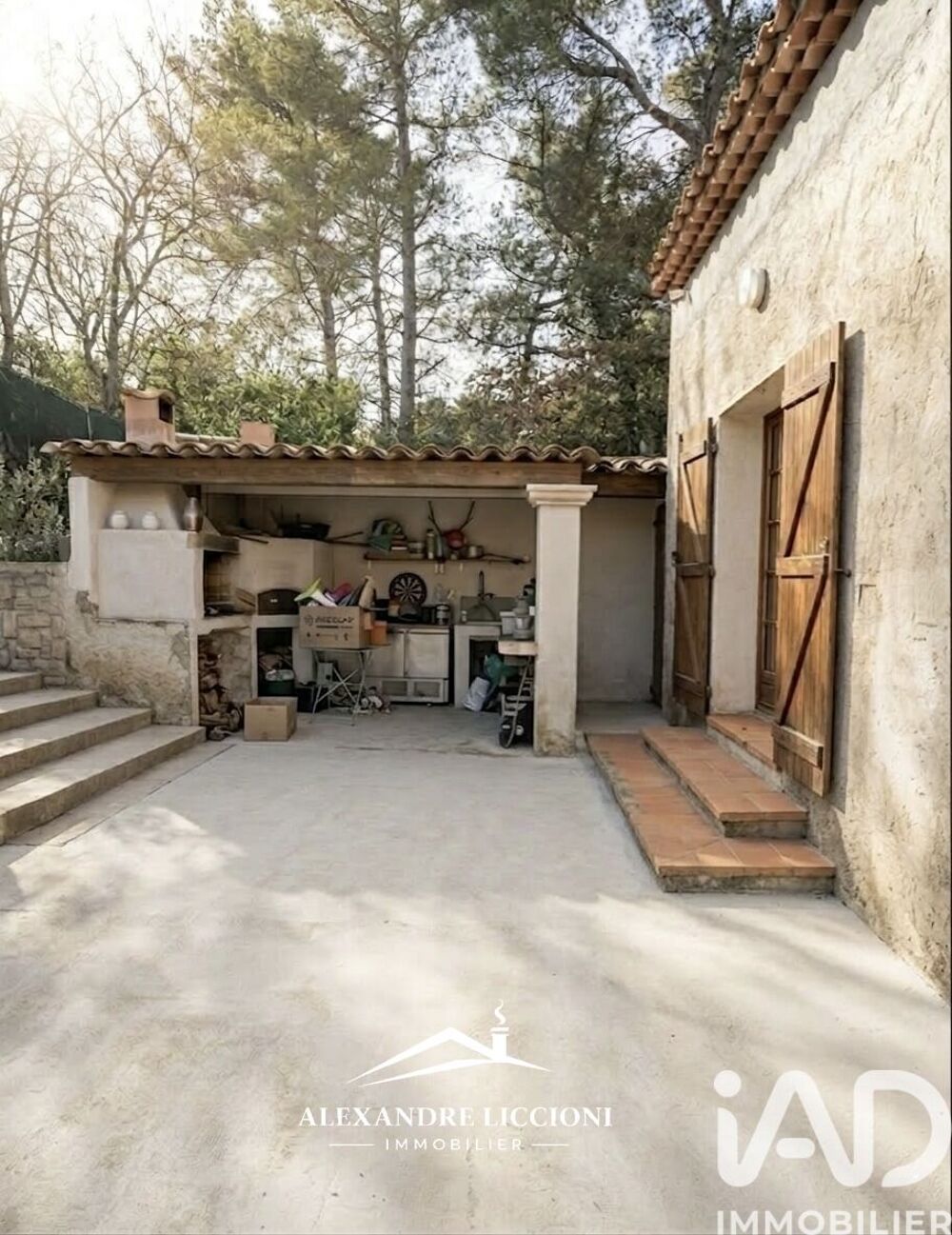 Vente Maison/villa 6 pièces
