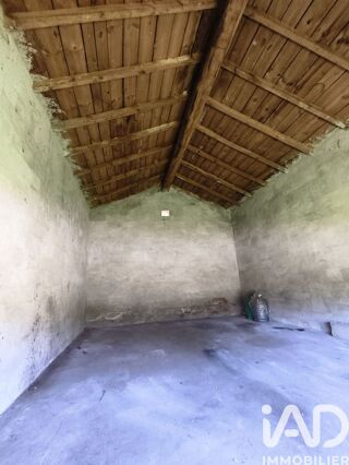  Parking / Garage � vendre 21 m�