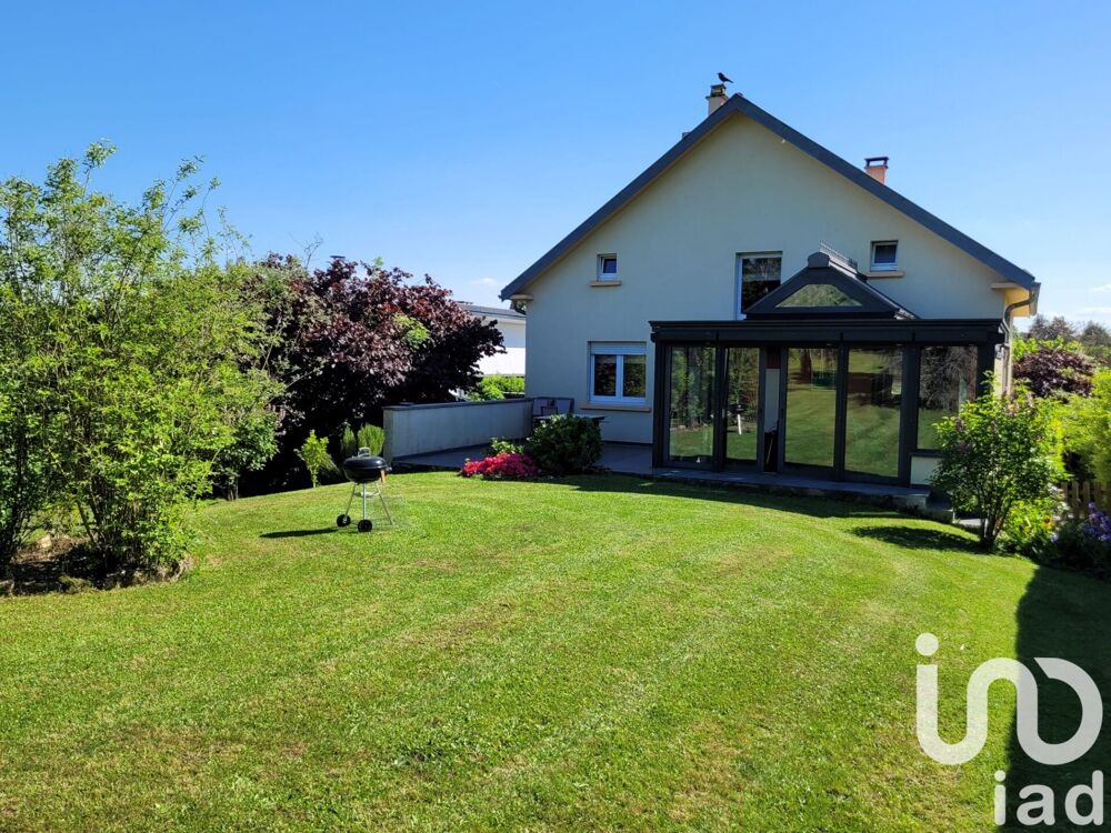 Vente Maison/villa 8 pièces