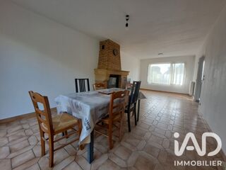  Maison à vendre 6 pièces 130 m²
