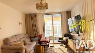  Appartement à vendre 4 pièces 90 m²