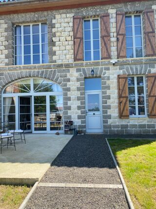  Maison � vendre 6 pi�ces 155 m�