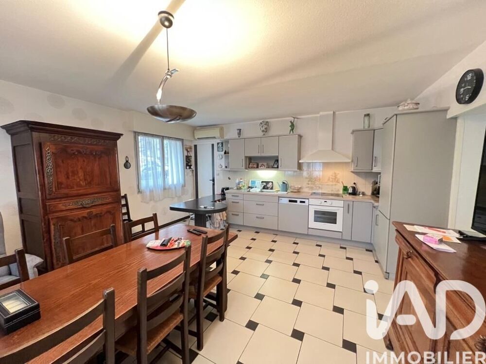 Vente Maison de ville 4 pièces