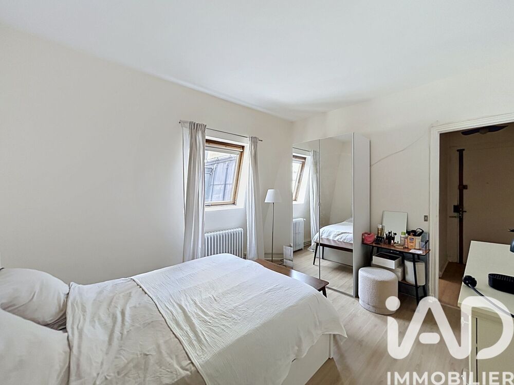 � vendre  Appartement Paris 12