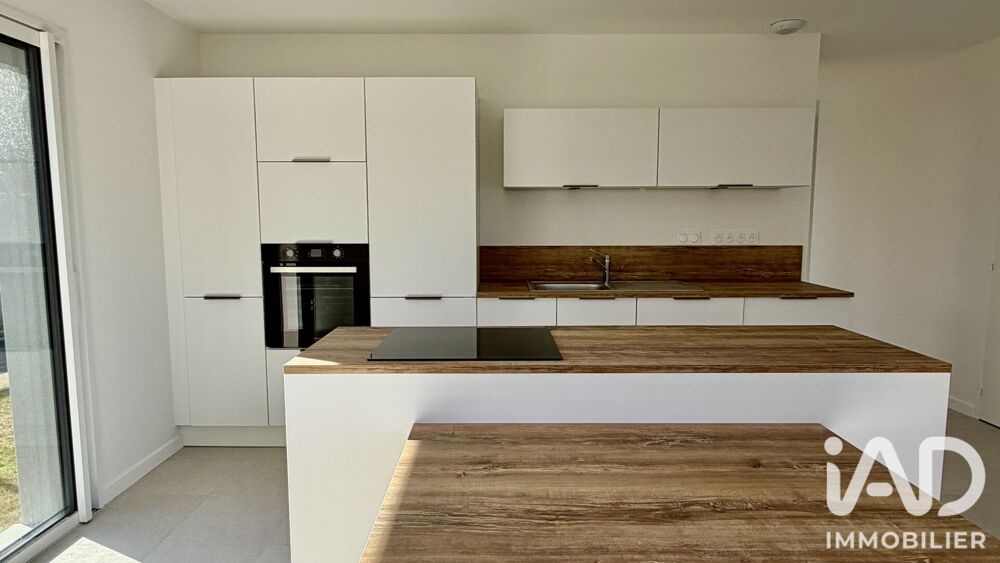 Vente Maison Vente Maison/villa 4 pièces Paimpol