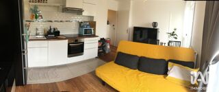  Appartement à louer 2 pièces 41 m²