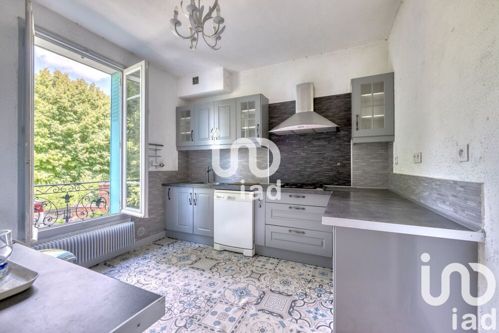Vente Maison Vente Maison/villa 6 pièces Coupvray