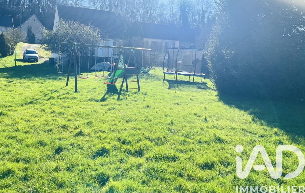 Vente Pavillon 4 pièces
