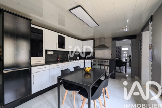  Maison à vendre 6 pièces 150 m²