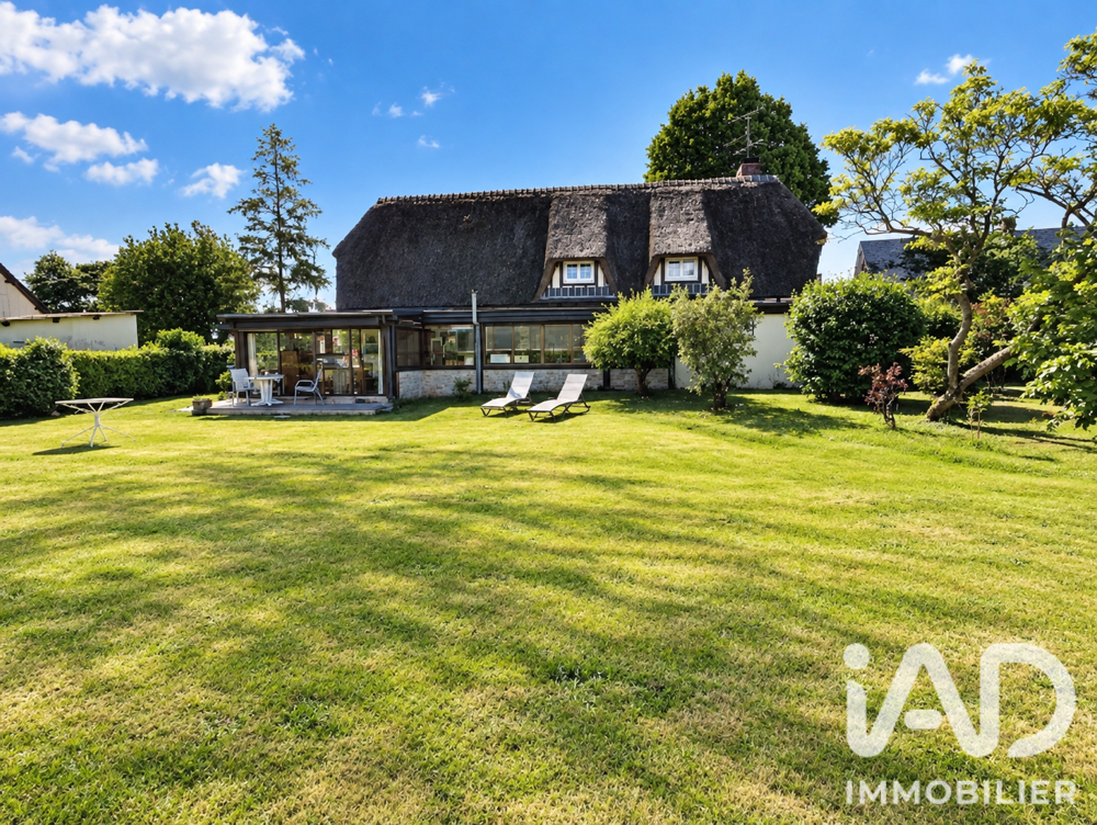 Vente Maison/villa 7 pièces