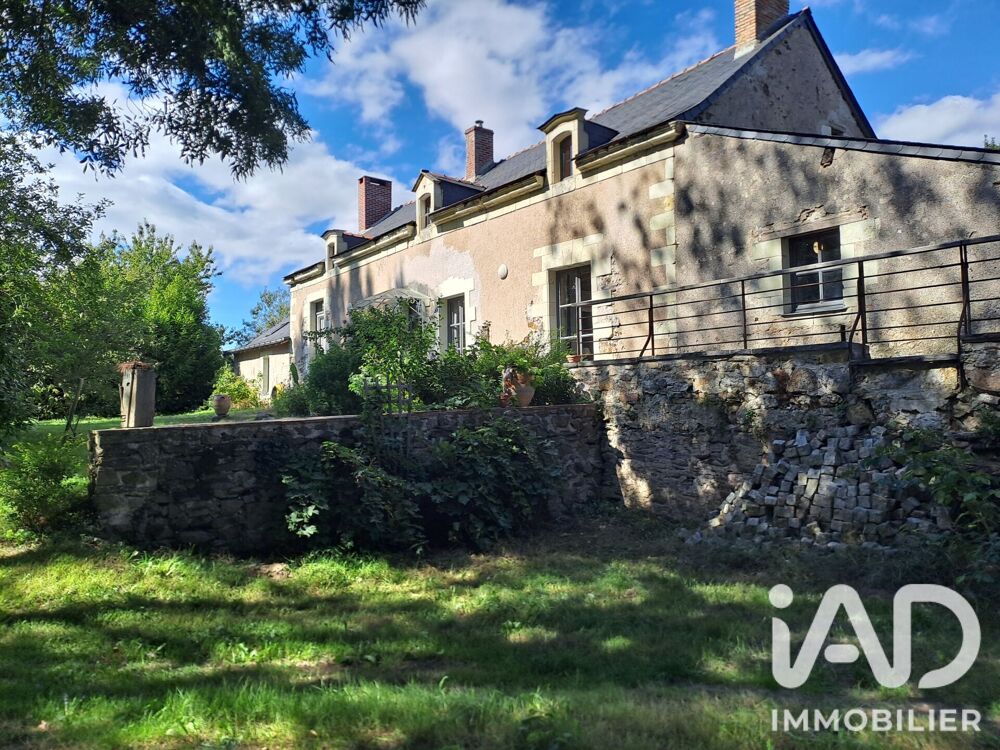Vente Maison traditionnelle 5 pièces