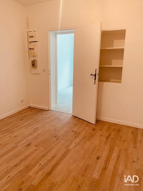   Vente Boutique/Local commercial 32 m&sup2; 