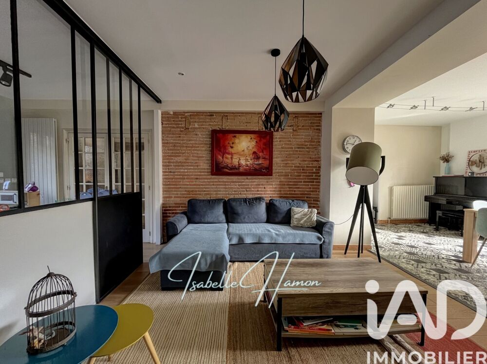 Vente Maison/villa 9 pièces