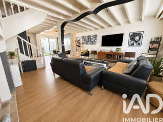  Maison à vendre 5 pièces 112 m²