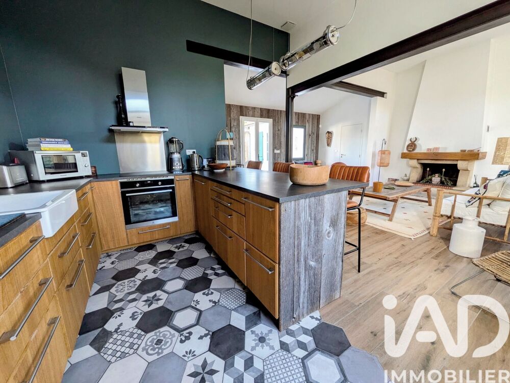 Vente Maison traditionnelle 4 pièces