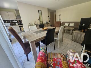  Appartement à vendre 3 pièces 64 m²