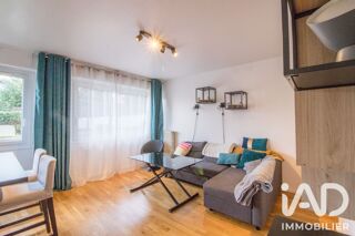 Appartement à louer 2 pièces 42 m²