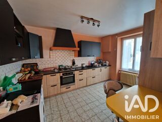 Vente Maison Vente Maison/villa 11 pièces Le mené