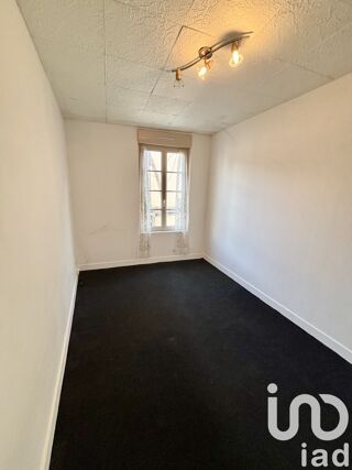  Maison à vendre 3 pièces 63 m²