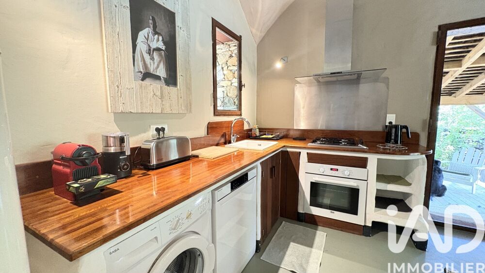 à vendre  Maison Barbaggio (20253)