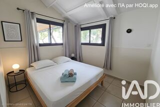 Vente Maison Vente Maison traditionnelle 7 pièces La saline les bains