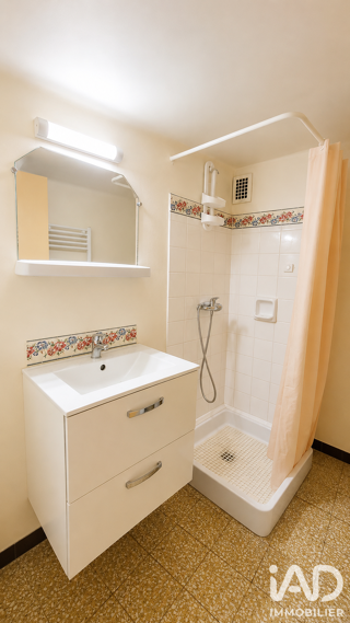  Maison à vendre 3 pièces 53 m²