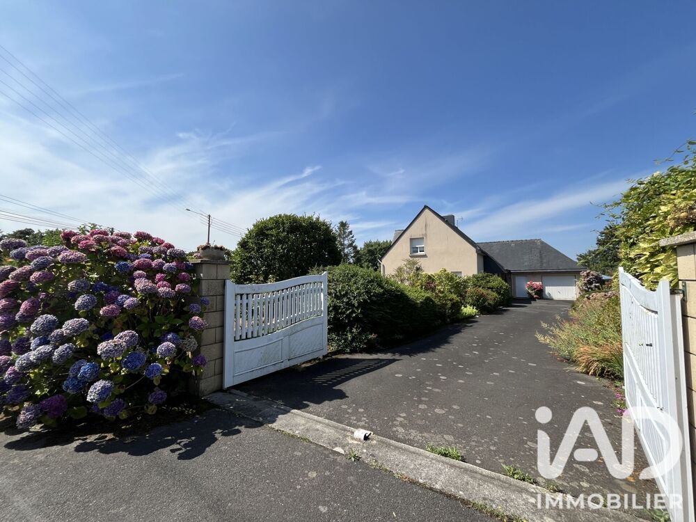 Vente Maison Vente Maison/villa 5 pièces Saint-cast-le-guildo
