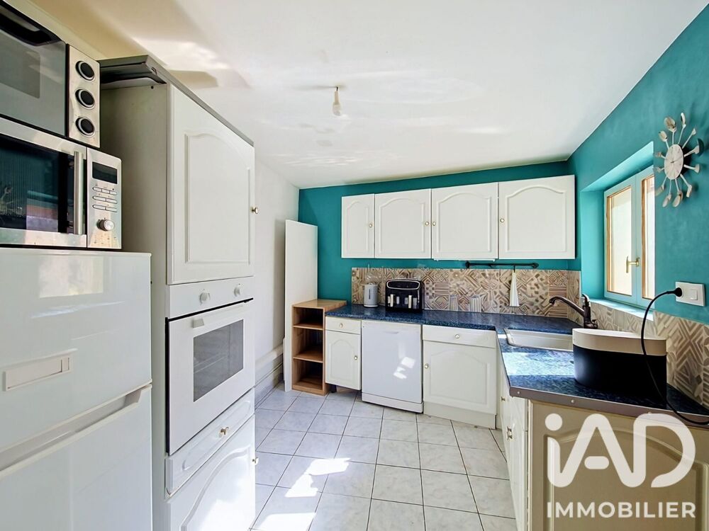 Vente Maison/villa 3 pièces