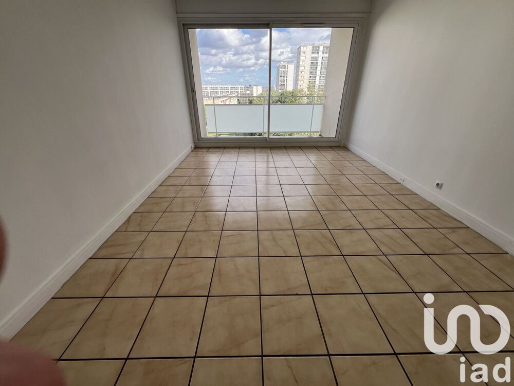 Vente Appartement Vente Appartement 2 pièces Ris-orangis