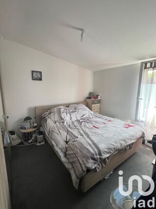  Appartement � vendre 3 pi�ces 60 m�