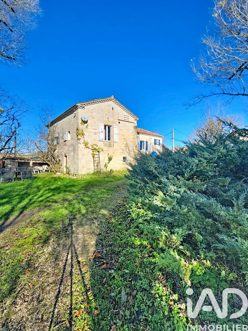 Maison 5 pièces 140 m² · à Belfort-du-Quercy · 140 m² · 294 000 €