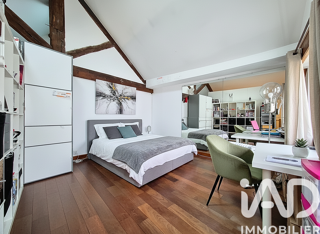  Appartement � vendre 4 pi�ces 130 m�