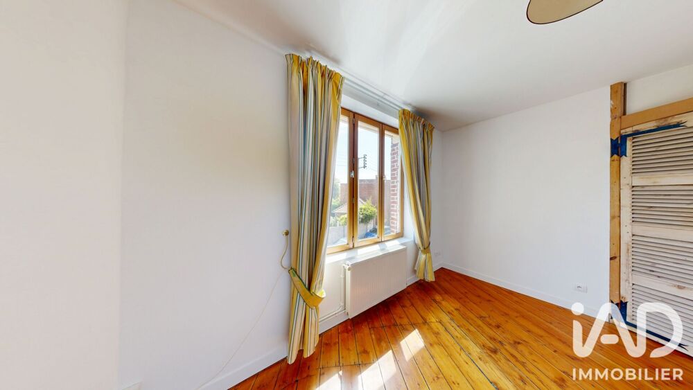 à vendre  Maison Wasquehal (59290)