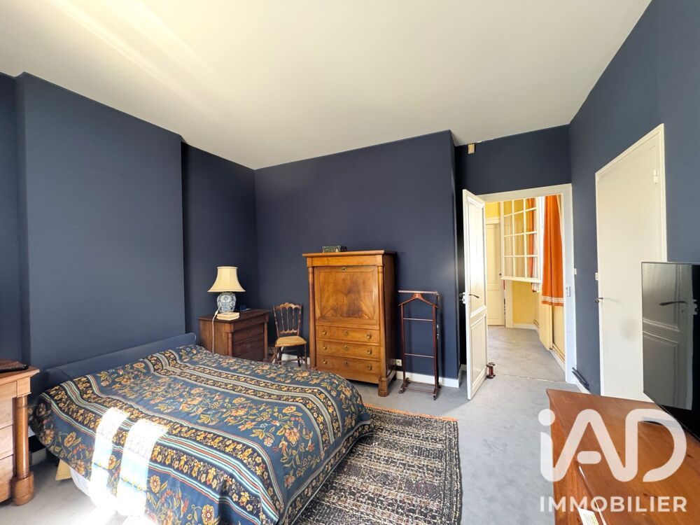 à vendre  Maison Saintes (17100)
