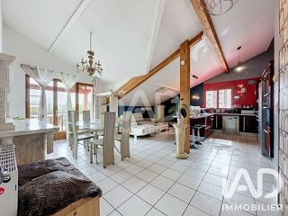 Vente Appartement Vente Appartement 5 pièces Annecy