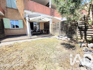  Appartement � vendre 2 pi�ces 41 m�