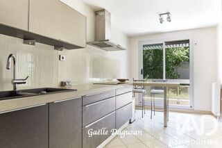  Appartement à vendre 4 pièces 94 m²