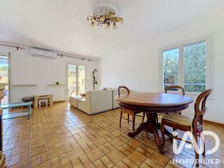 Vente Maison Vente Maison/villa 5 pièces Six-fours-les-plages