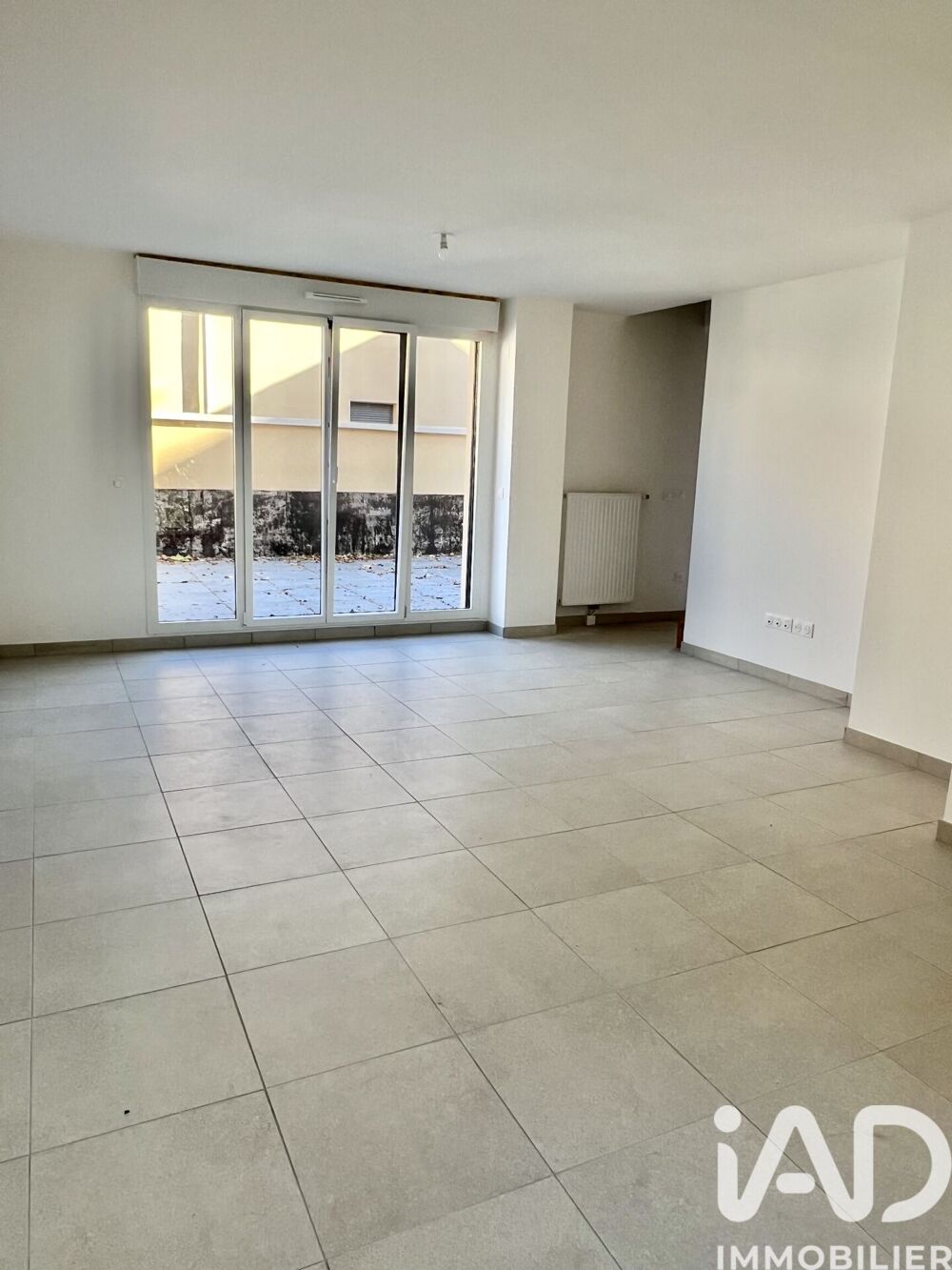 Vente Duplex 3 pièces