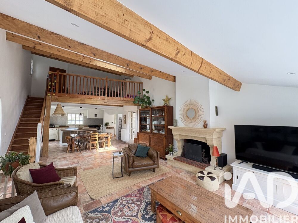Vente Maison Vente Maison/villa 4 pièces Ambarès-et-lagrave