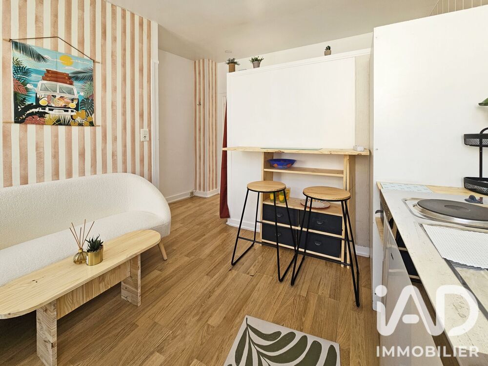 Vente Immeuble Vente Immeuble 86 m&sup2; Cognac