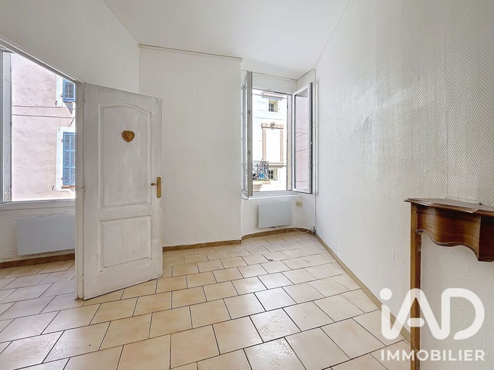 Vente Appartement Vente Appartement 5 pièces Roquevaire