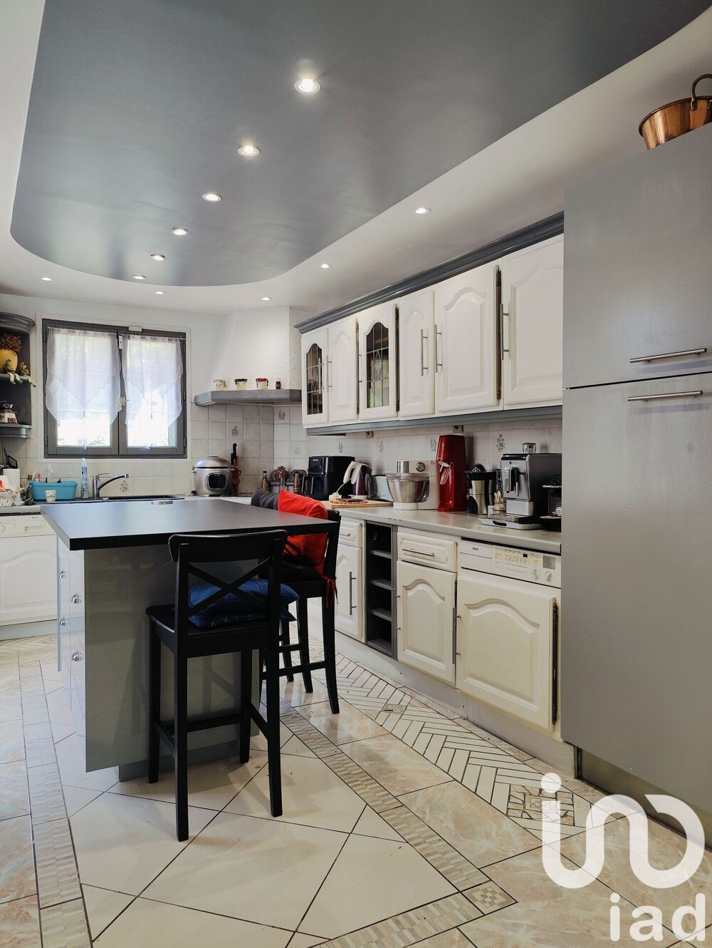 � vendre  Maison Montreuil (93100)